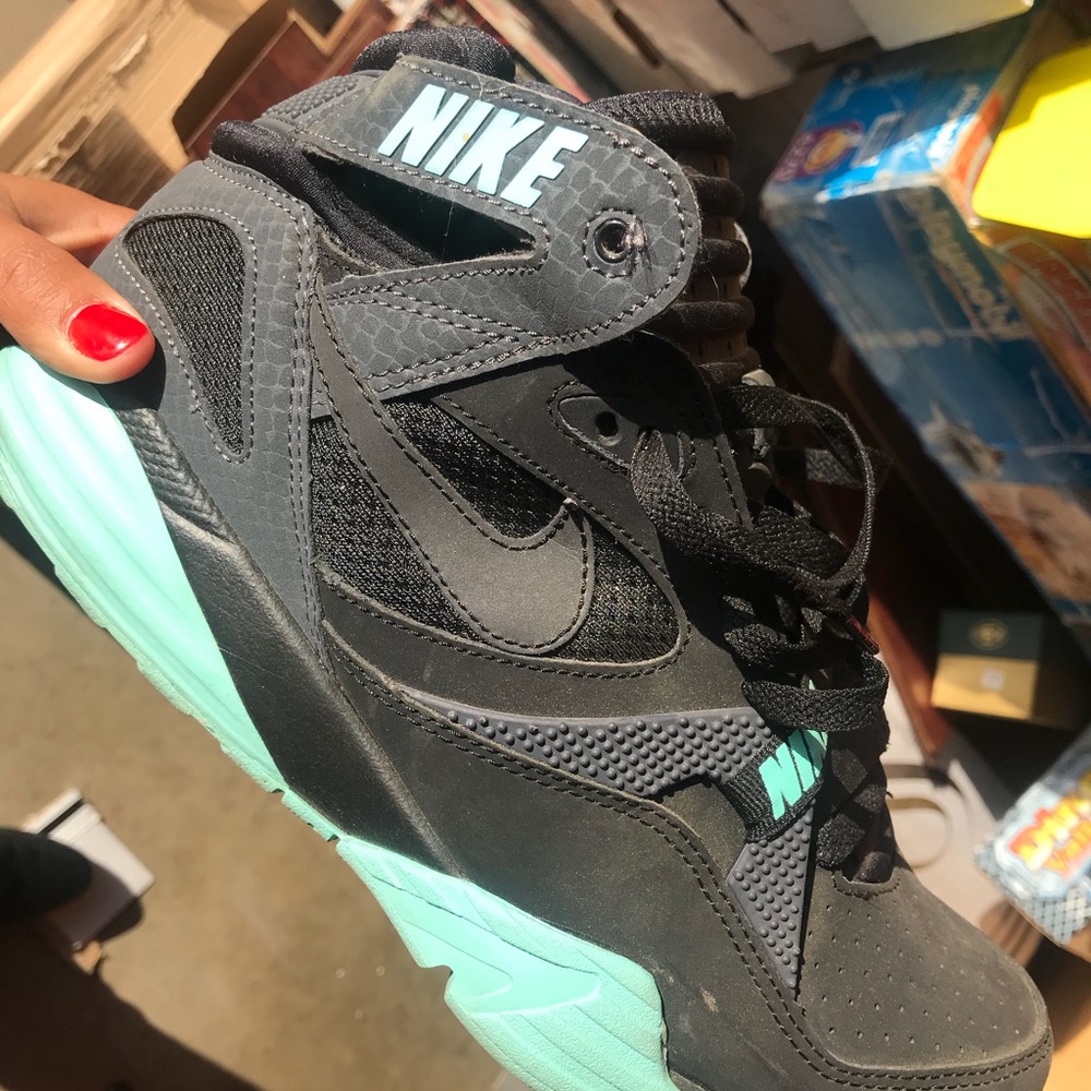 Nike men shoes